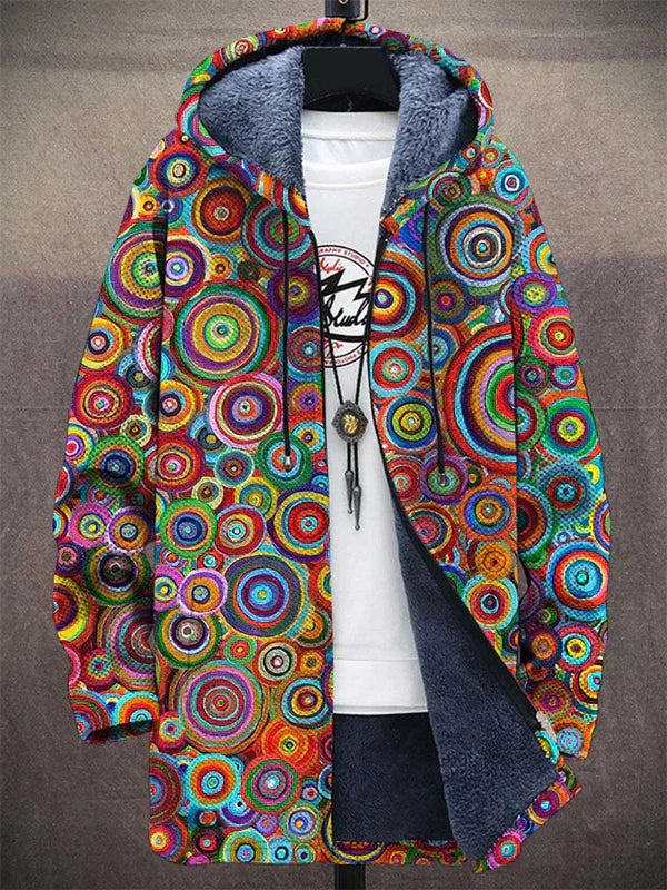 Karri Artistic Luxury Cardigan