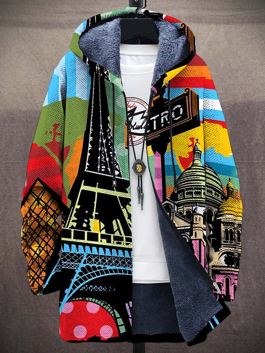 Marlee Artistic Luxe Cardigan