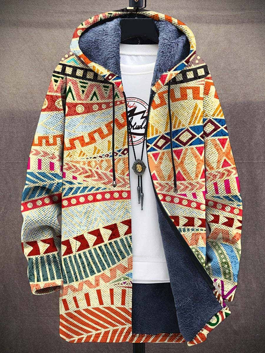 Mirrin Artistic Luxury Cardigan