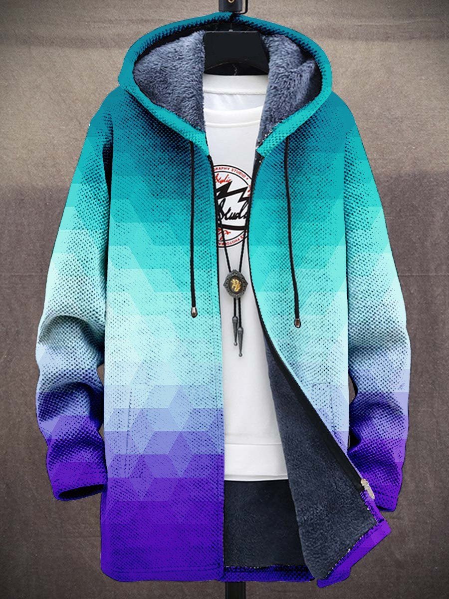 Yindi Elegant Artistic Cardigan