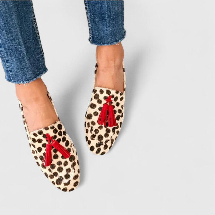 Skylar Comfort Orthopedic Loafers