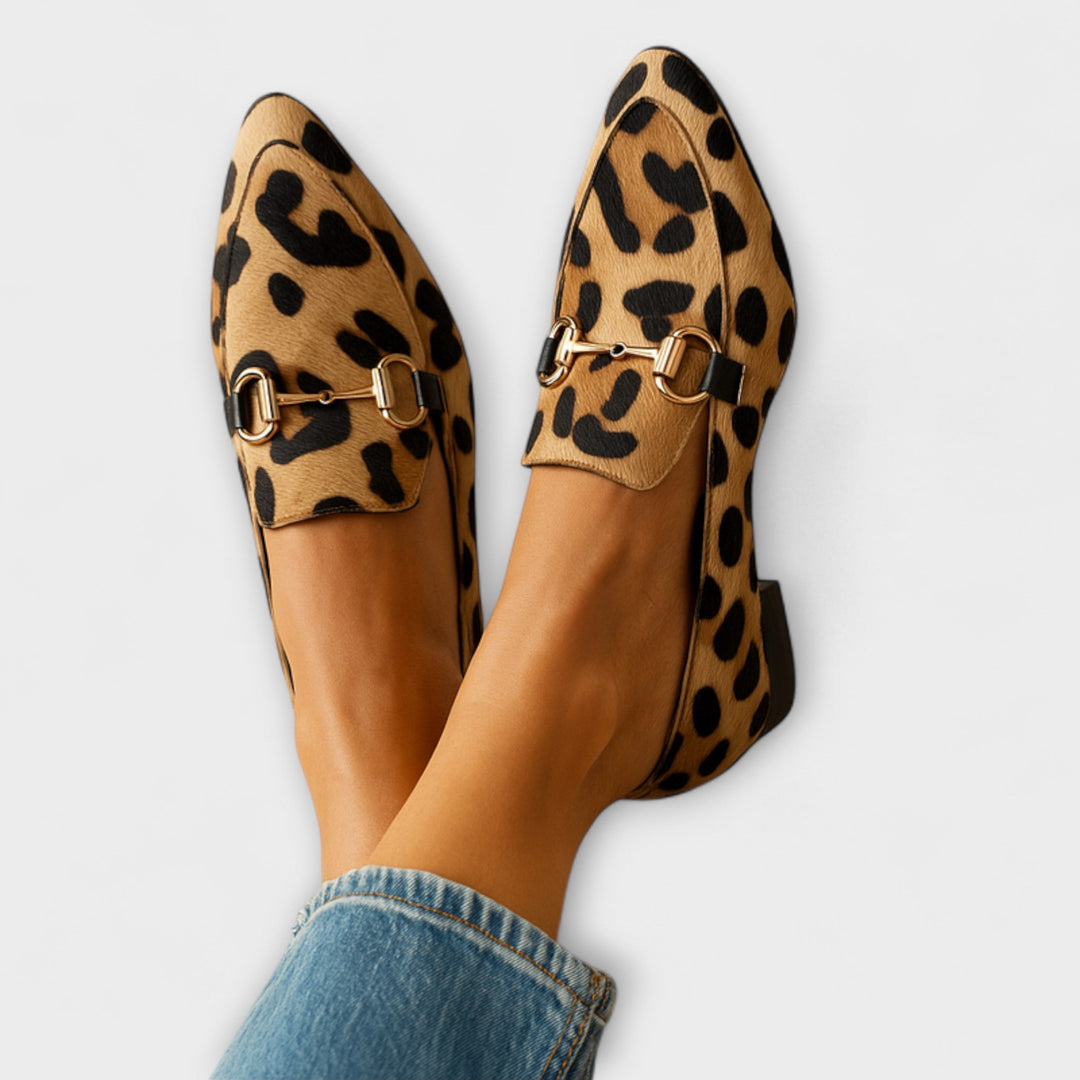 Lillian State Slip-On Loafer