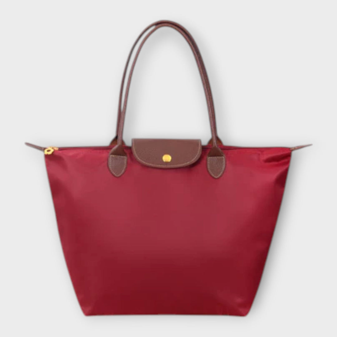 Ria Oxford Tote