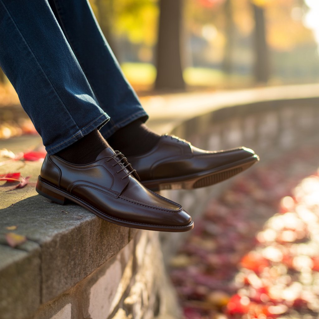 Men's Footwear