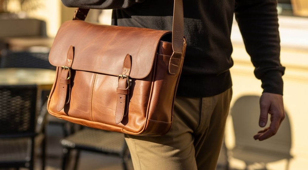 Men's Accessories