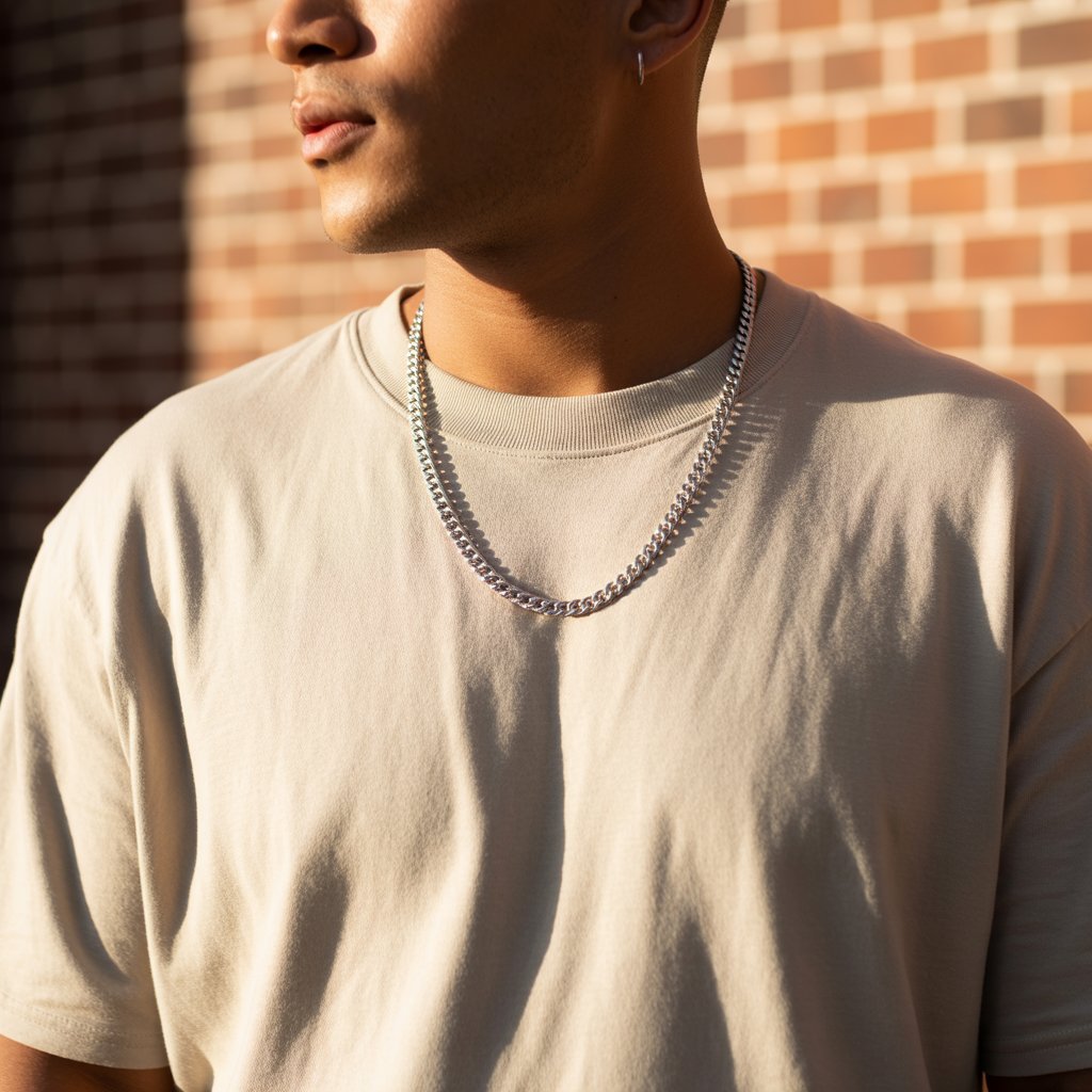 Men's Jewelry