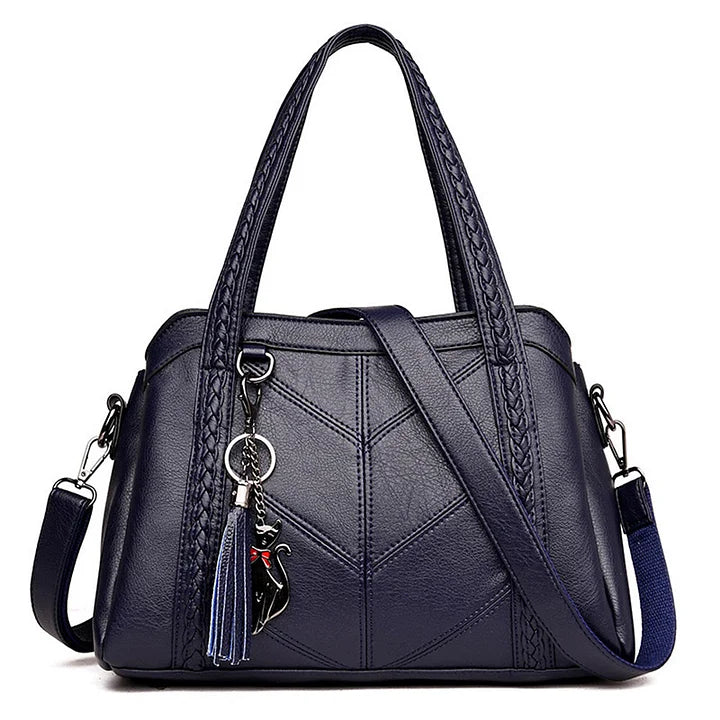 Aline Chic Tote Bag