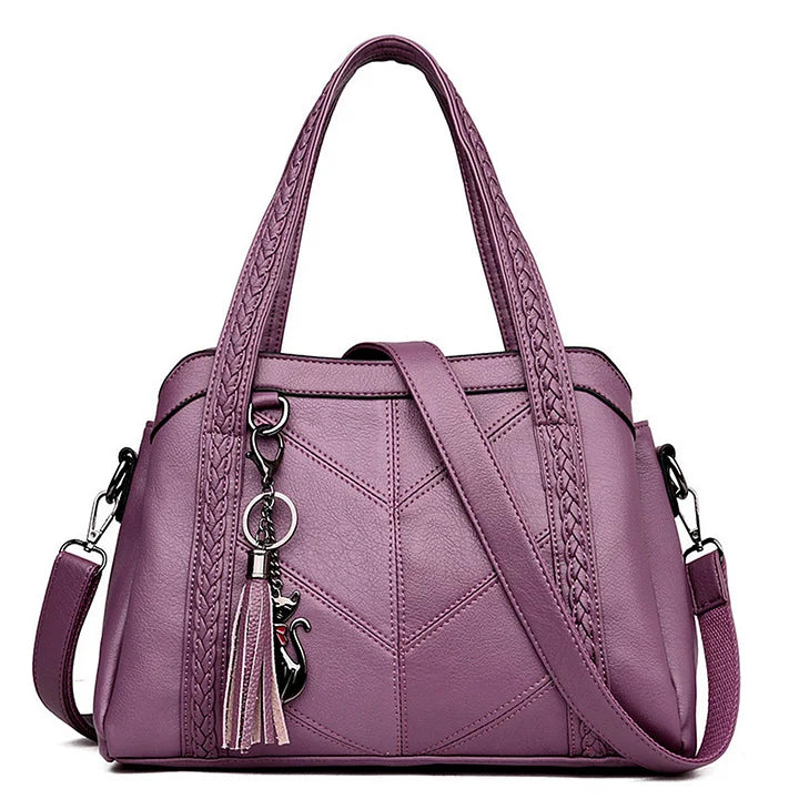 Aline Chic Tote Bag