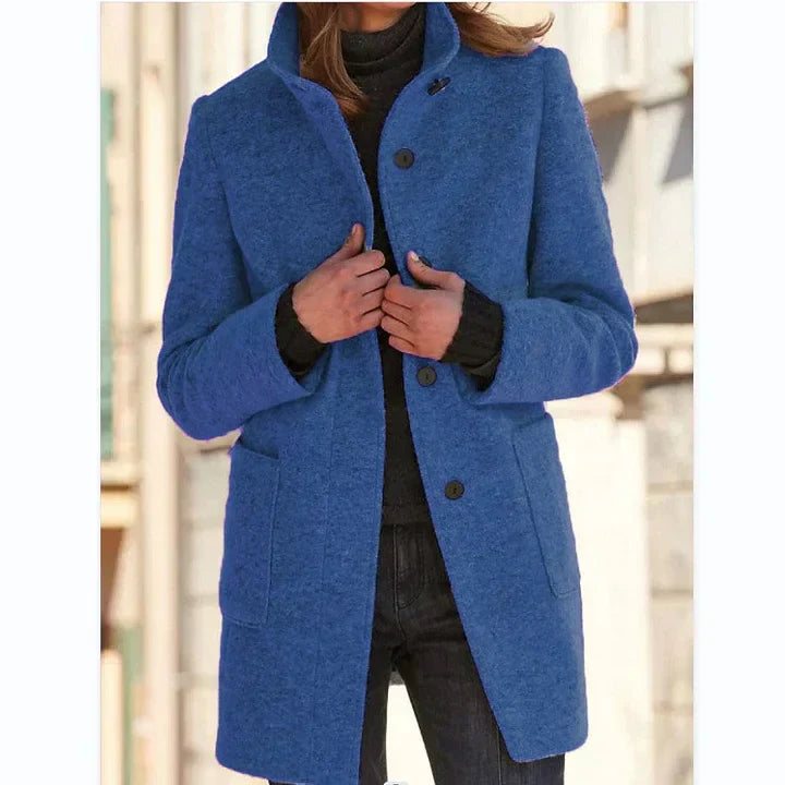 Janny Stylish Windbreaker Jacket