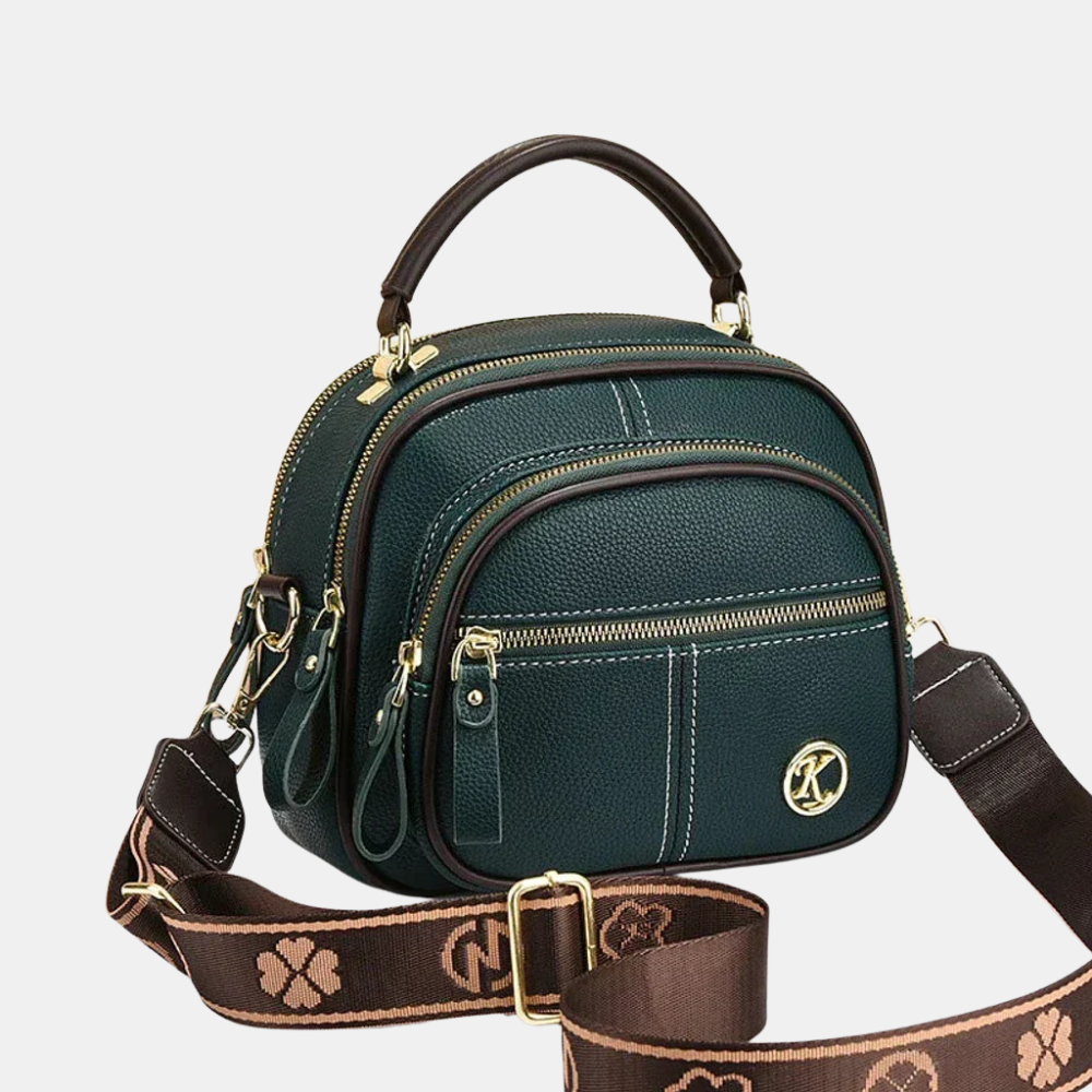 Molly Stylish Mini Crossbody Shoulder Bag