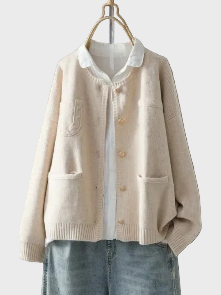 Nyla Chic Cardigan