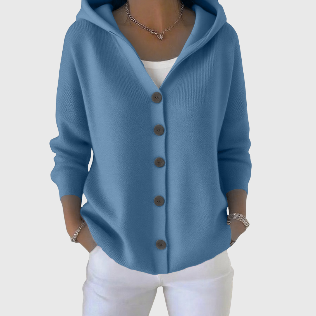 Jessica Chic Cardigan