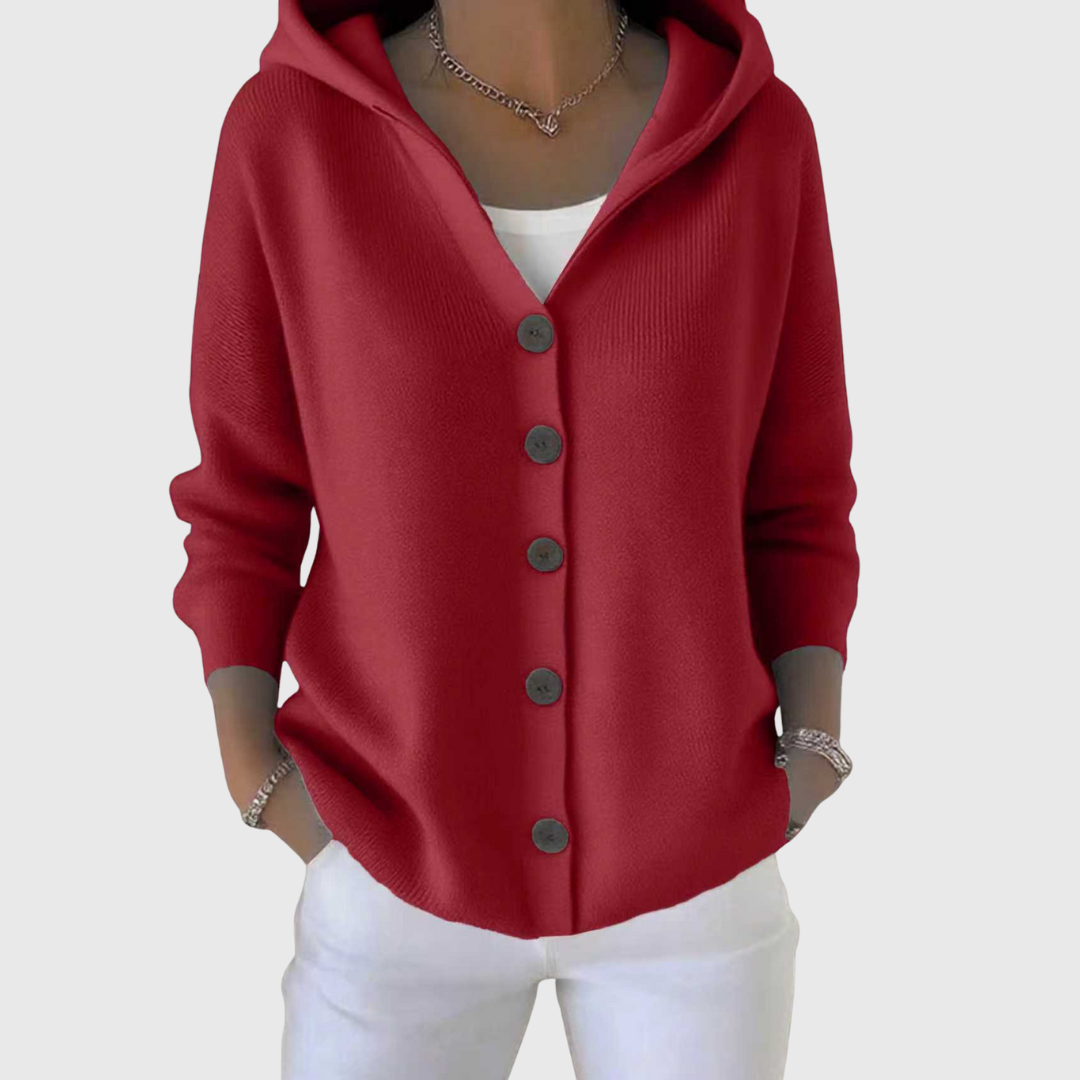 Jessica Chic Cardigan