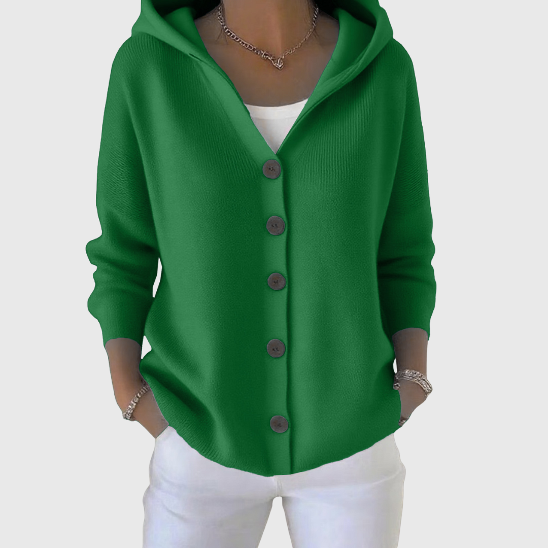 Jessica Chic Cardigan