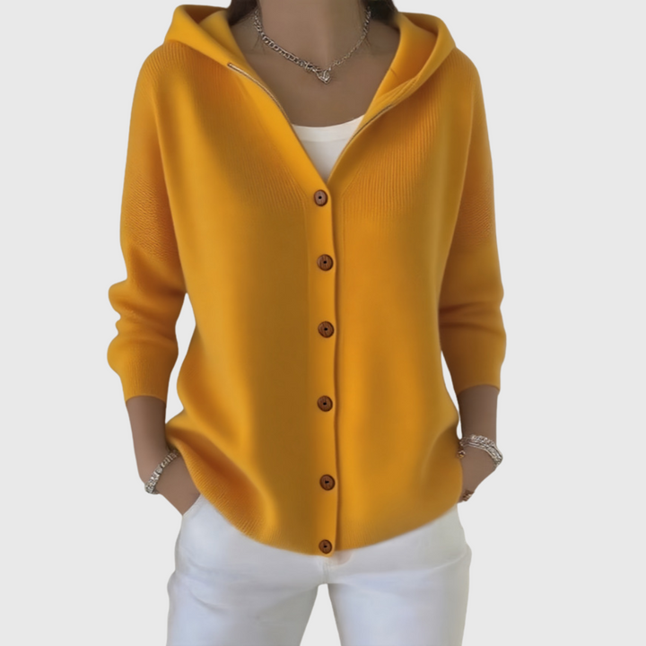 Jessica Chic Cardigan