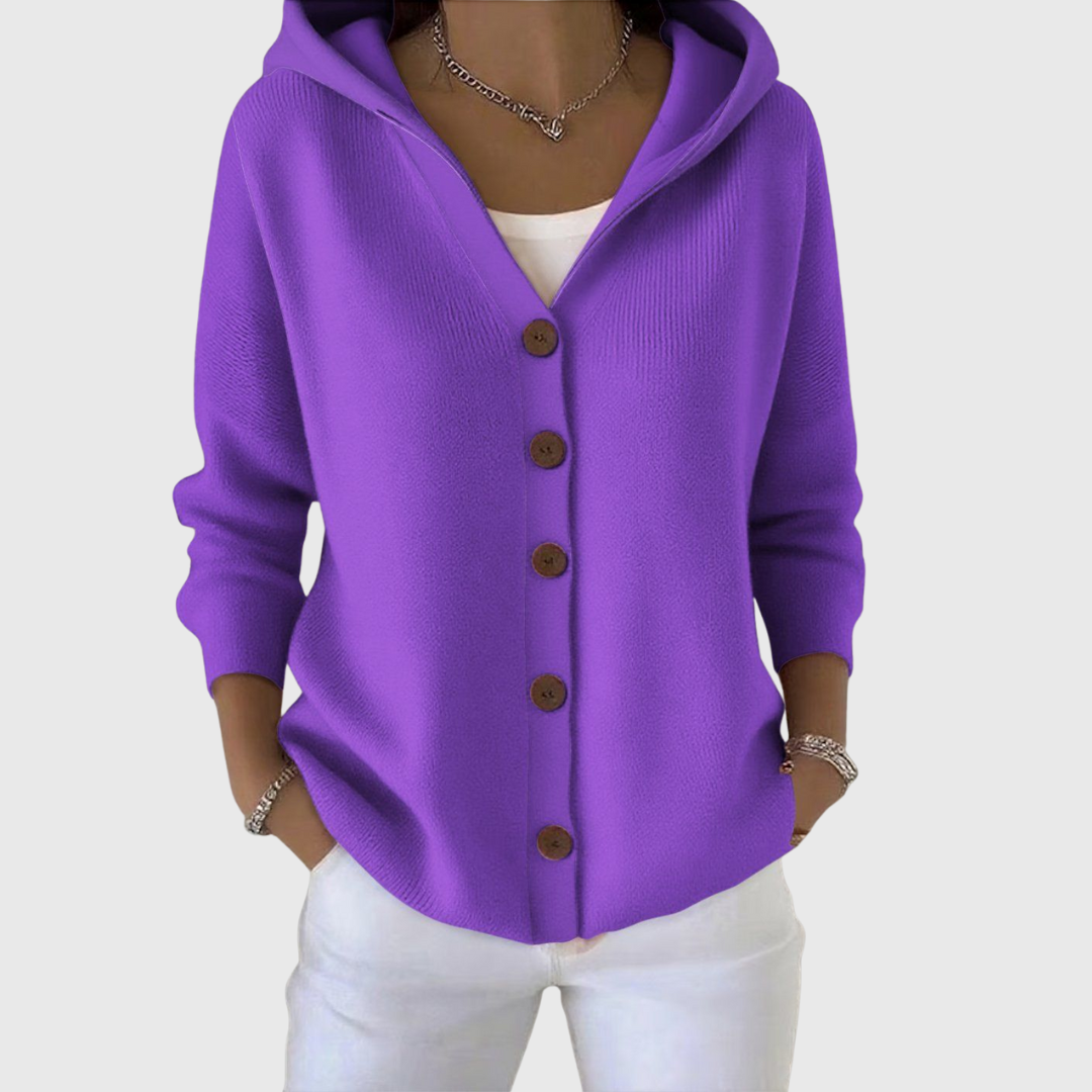 Jessica Chic Cardigan