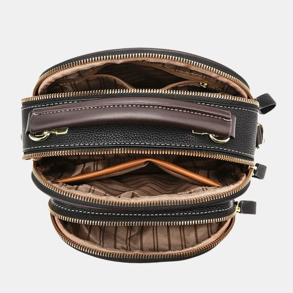 Molly Stylish Mini Crossbody Shoulder Bag