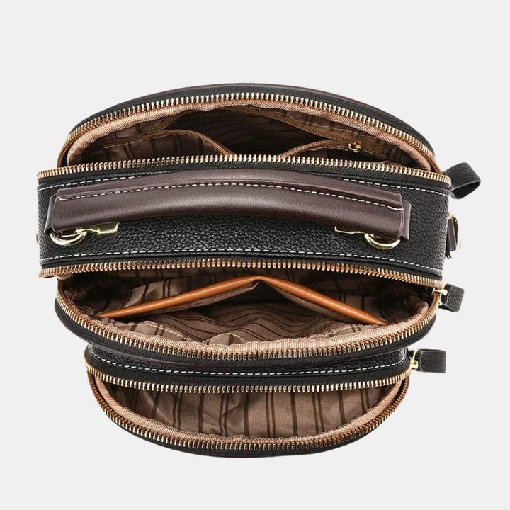 Molly Stylish Mini Crossbody Shoulder Bag