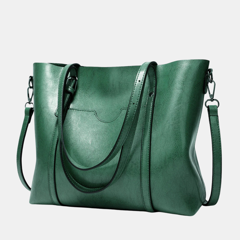 Tiffany Vintage Crossbody Bag