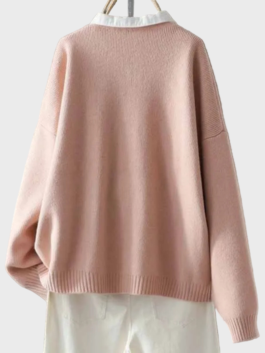 Nyla Chic Cardigan