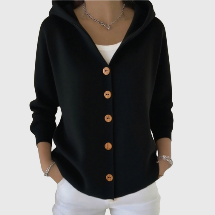 Jessica Chic Cardigan