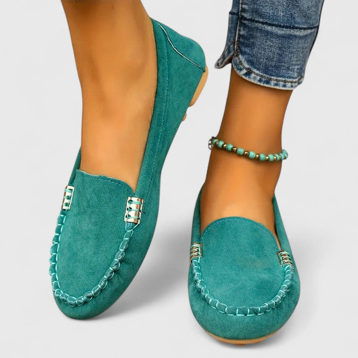 Marlene Comfort Orthopedic Loafer