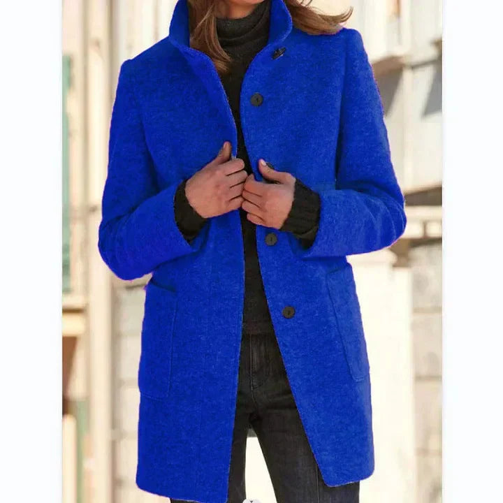 Janny Stylish Windbreaker Jacket