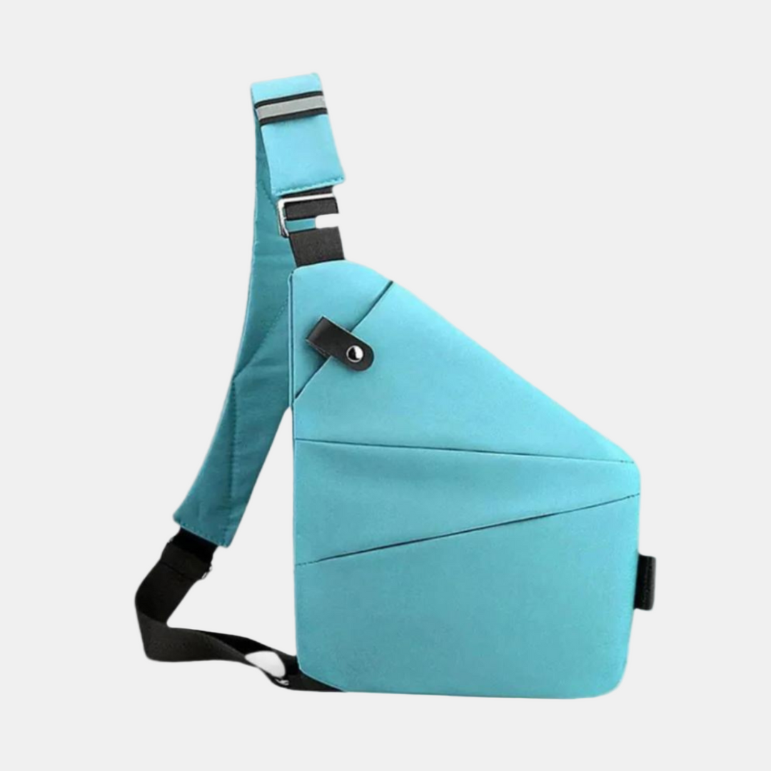 Nola Crossbody Bag