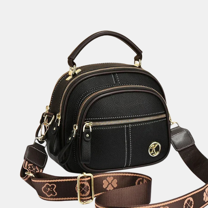 Molly Stylish Mini Crossbody Shoulder Bag