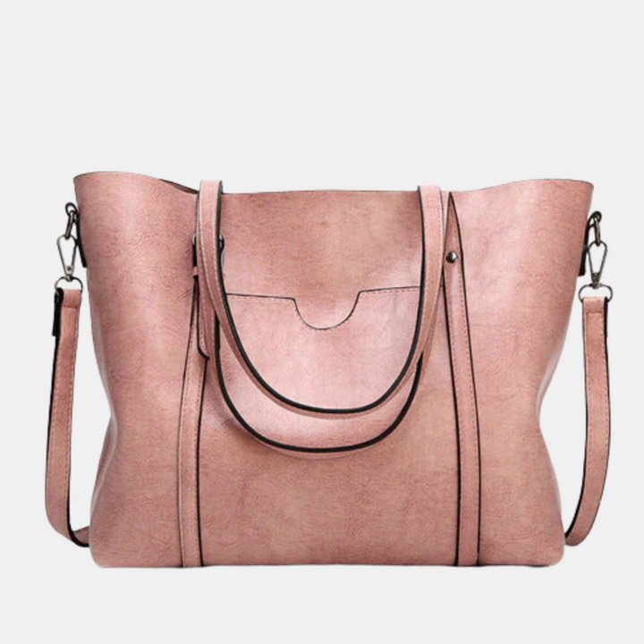 Tiffany Vintage Crossbody Bag