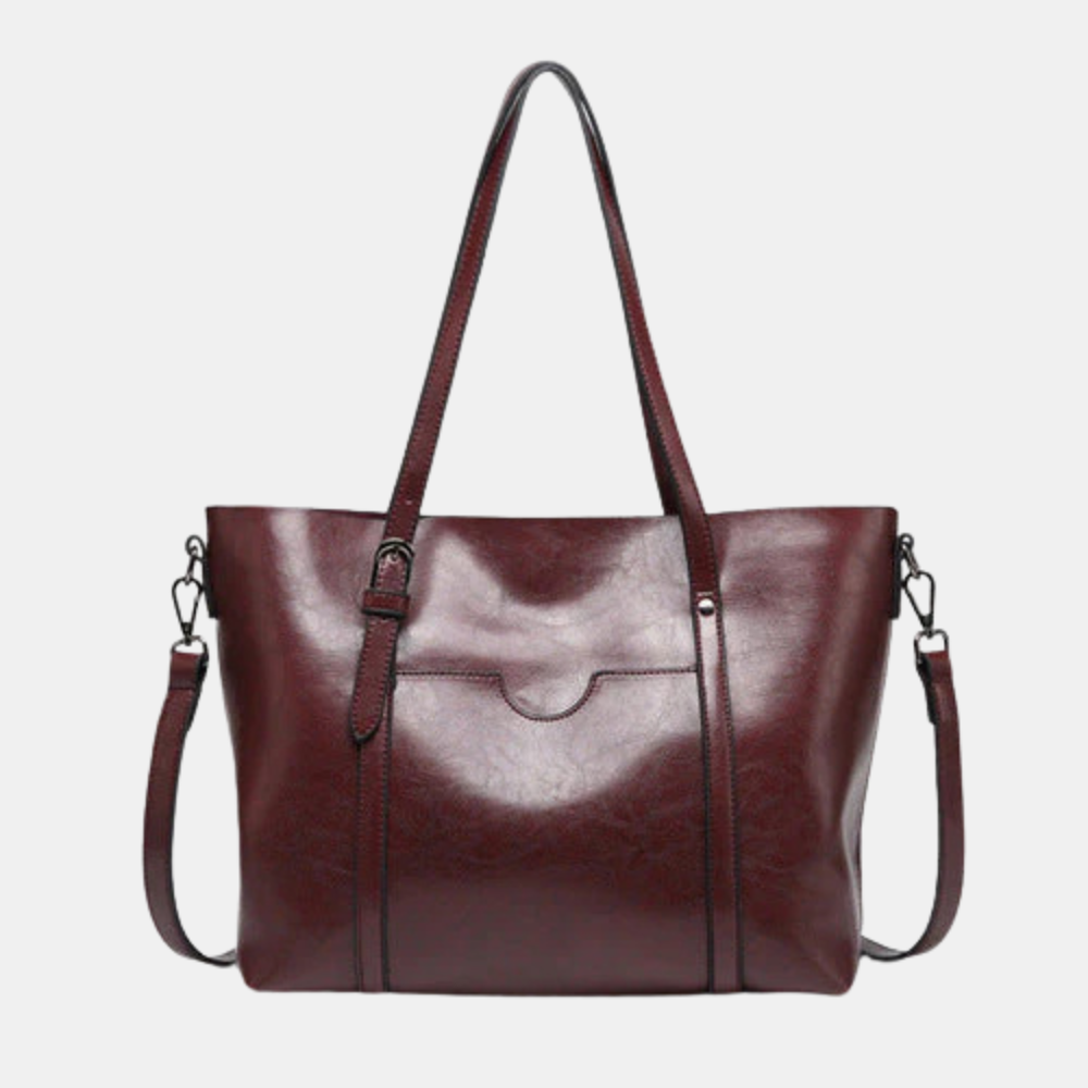 Tiffany Vintage Crossbody Bag