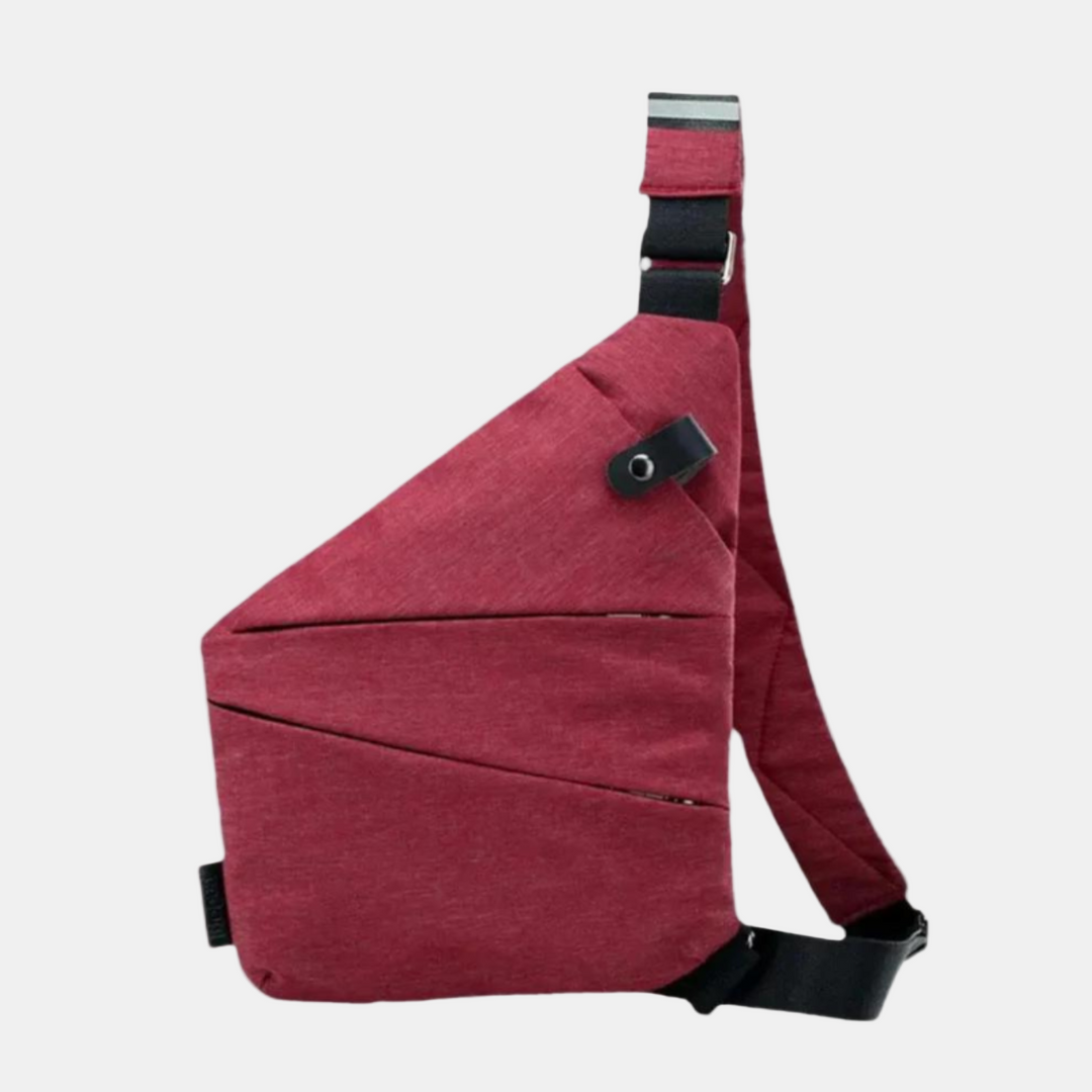Nola Crossbody Bag