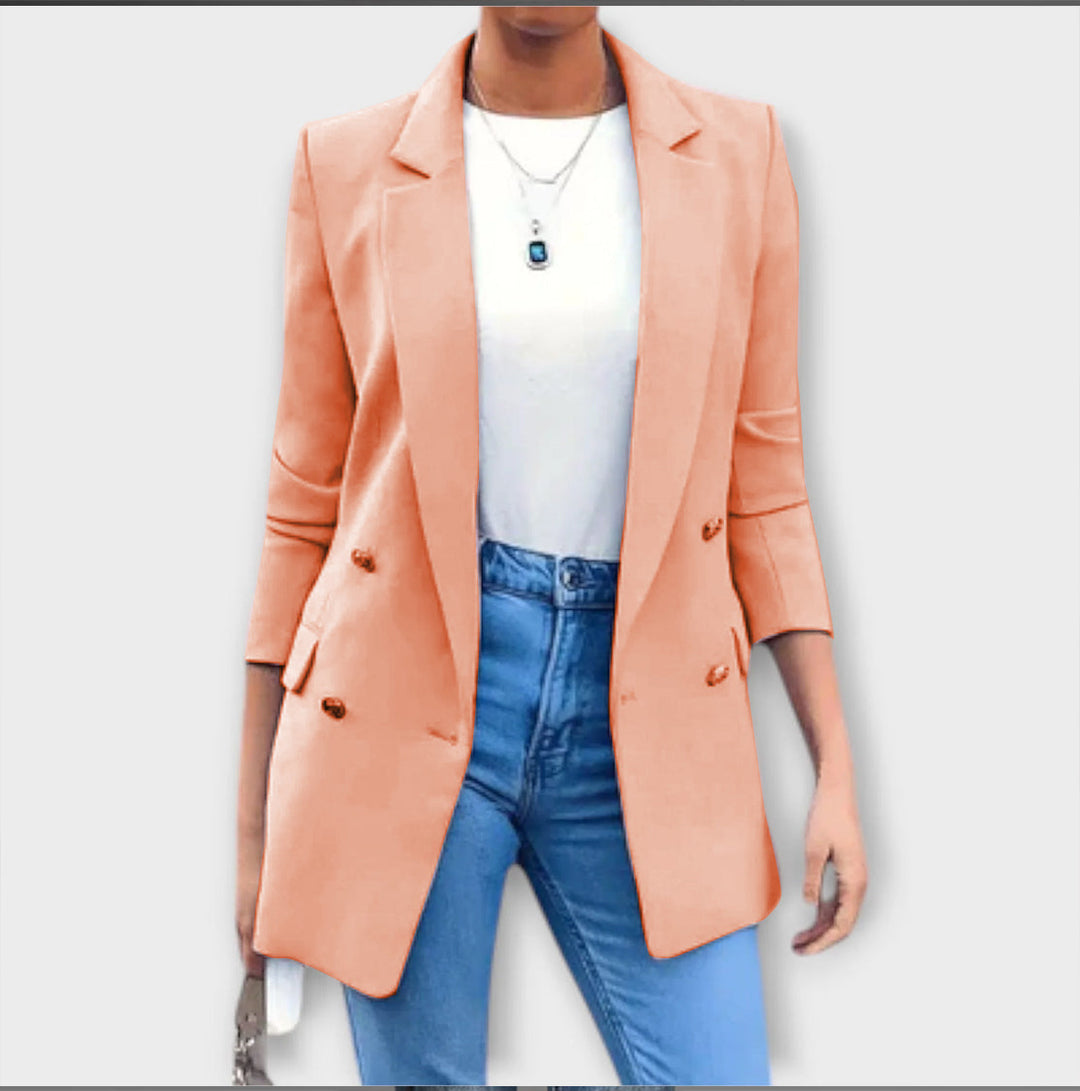 Liina Chic Outerwear