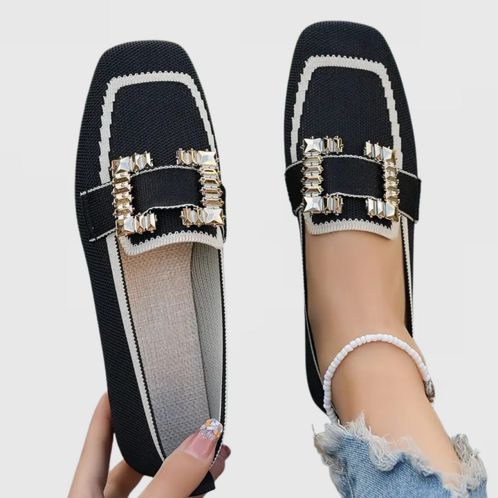 Mylena Comfort Orthopedic Loafers