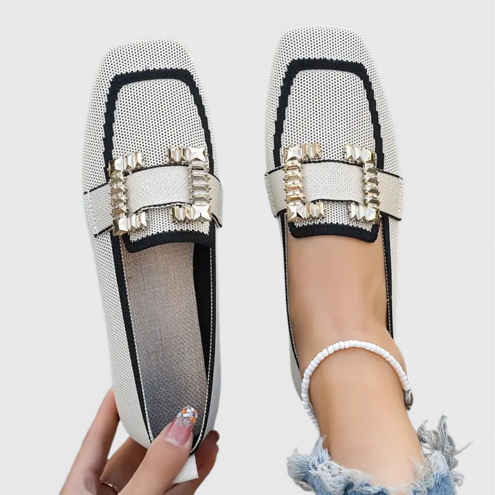 Mylena Comfort Orthopedic Loafers