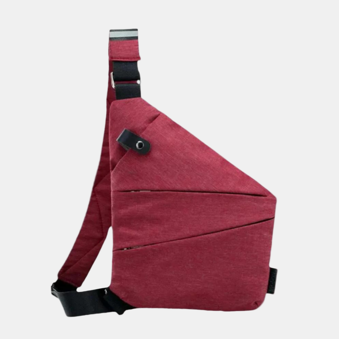 Nola Crossbody Bag