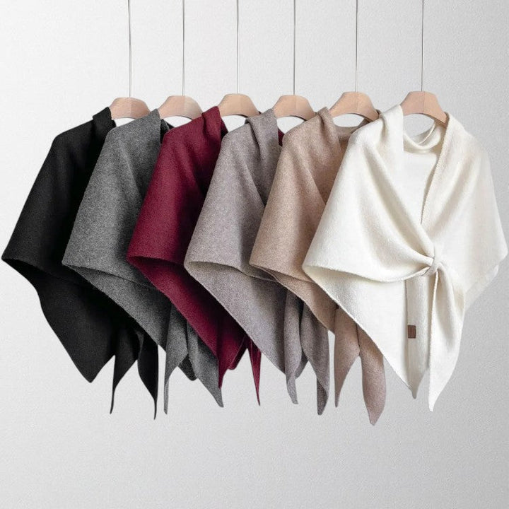 Olivia Fall Scarf