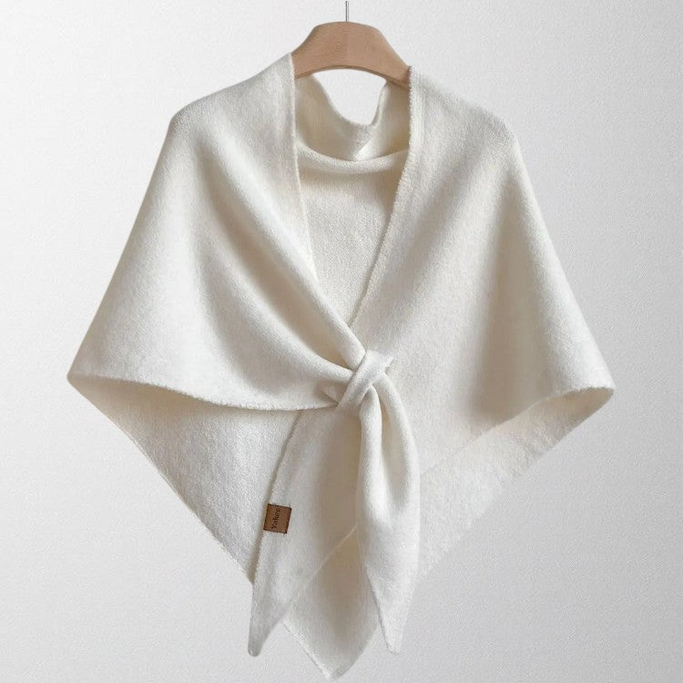 Olivia Fall Scarf