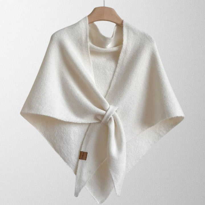 Olivia Fall Scarf