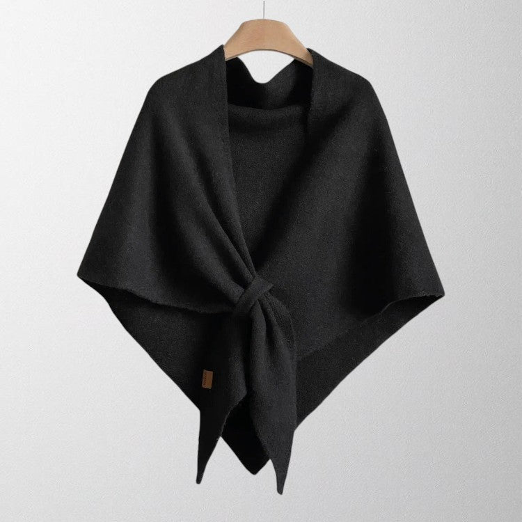 Olivia Fall Scarf