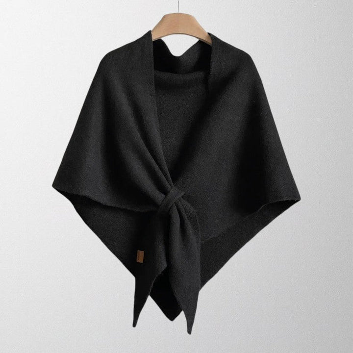 Olivia Fall Scarf