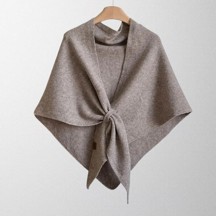 Olivia Fall Scarf