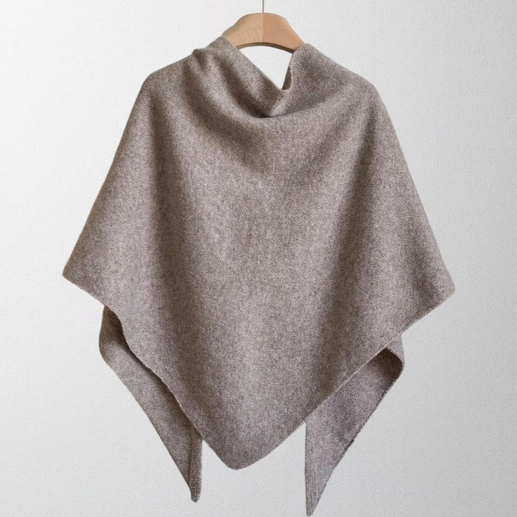 Olivia Fall Scarf
