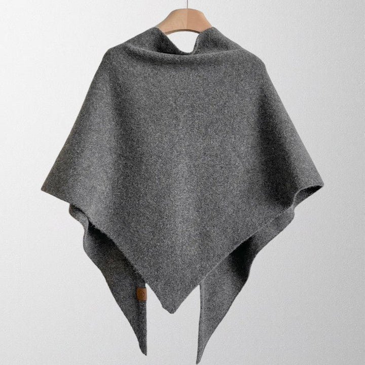 Olivia Fall Scarf