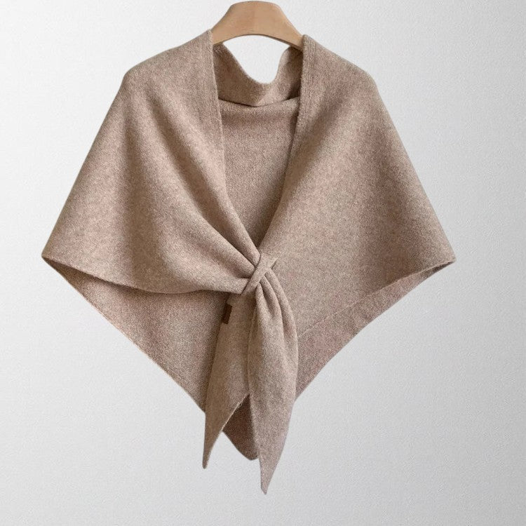 Olivia Fall Scarf