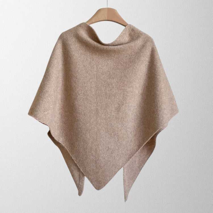 Olivia Fall Scarf