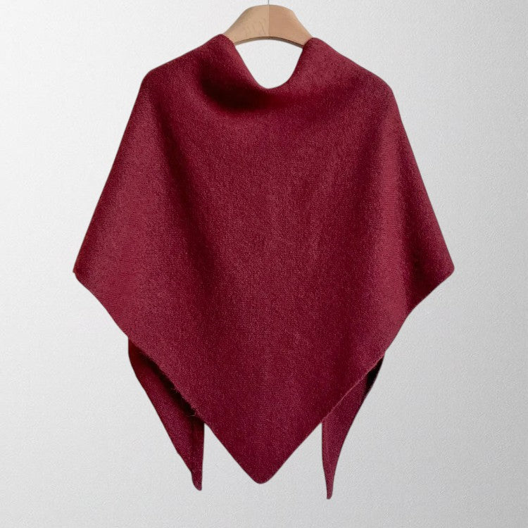 Olivia Fall Scarf