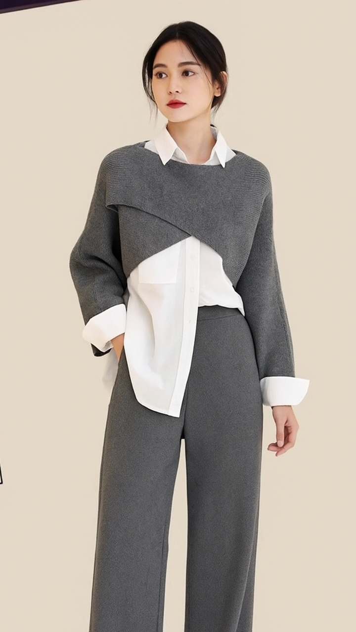 Addison Ultra Soft 3-Piece Comfort Set