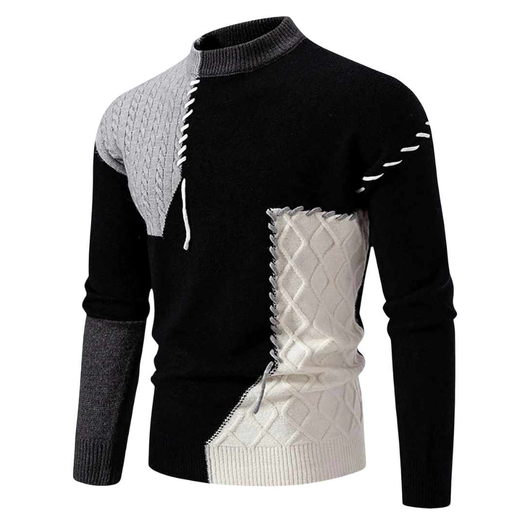 Thomas Men's Premium Pullover