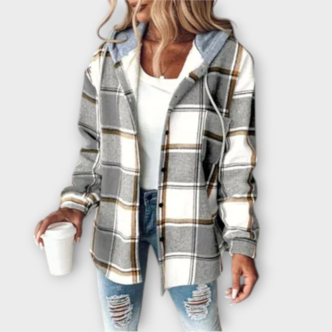 Sara Snug Jacket